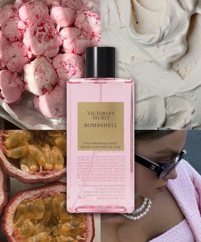 VICTORIA’S SECRETBOMBSHELL 250ml
