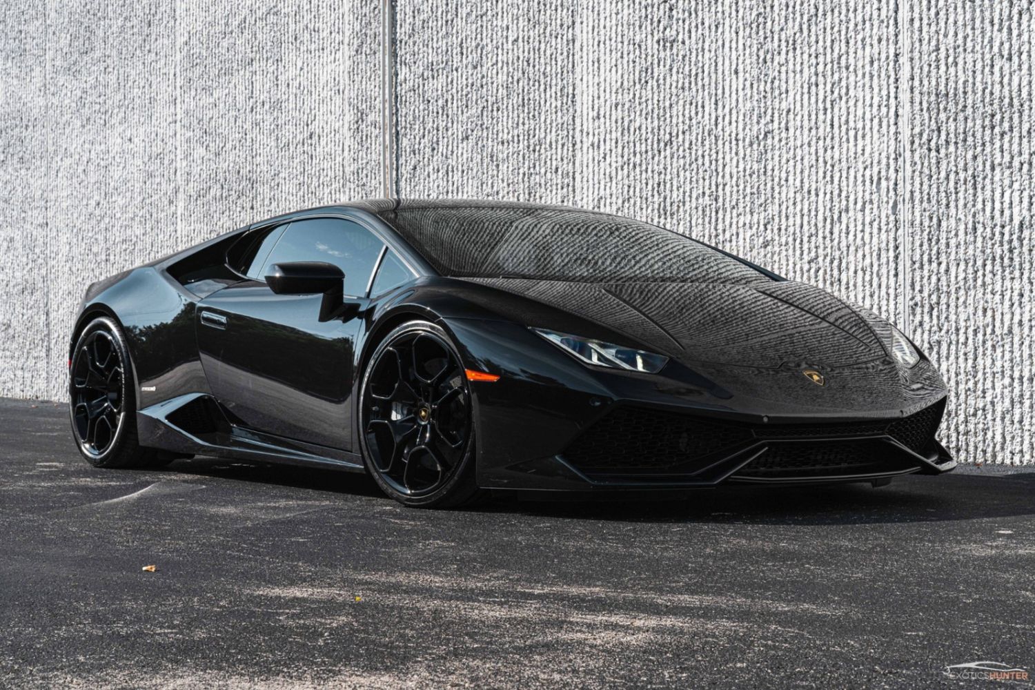 Lamborghini