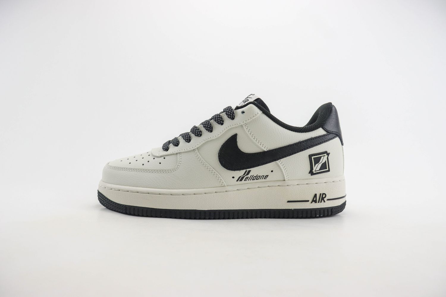 Nike Air Force 1 Low x We11done 