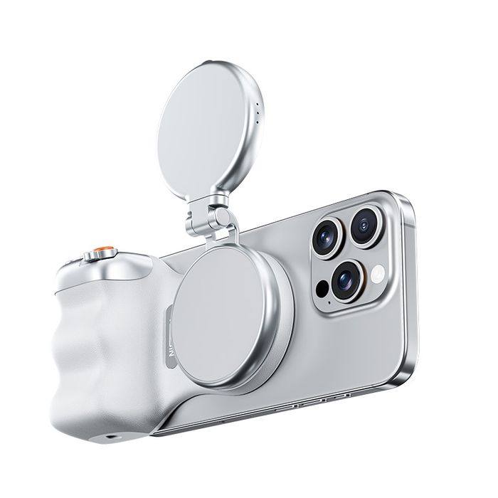 TELESIN magnetic grip