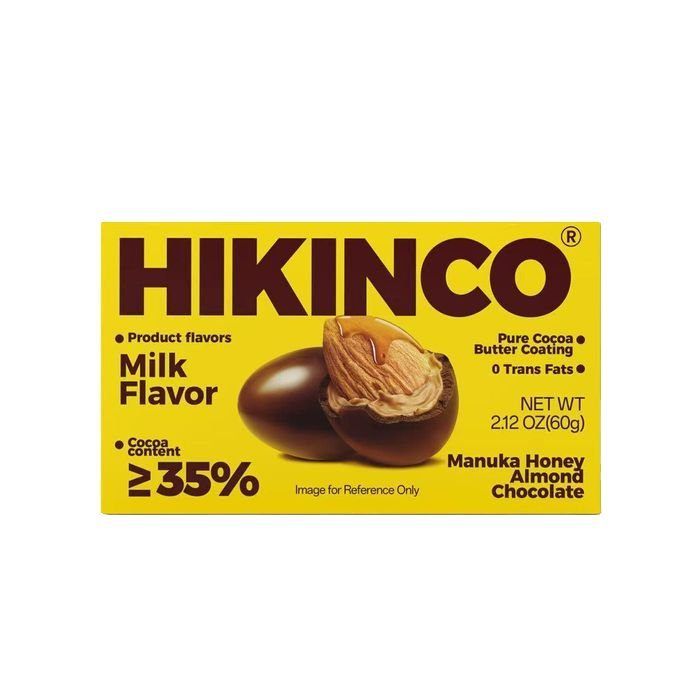 Үрэл Hikinco 35% 60гр 