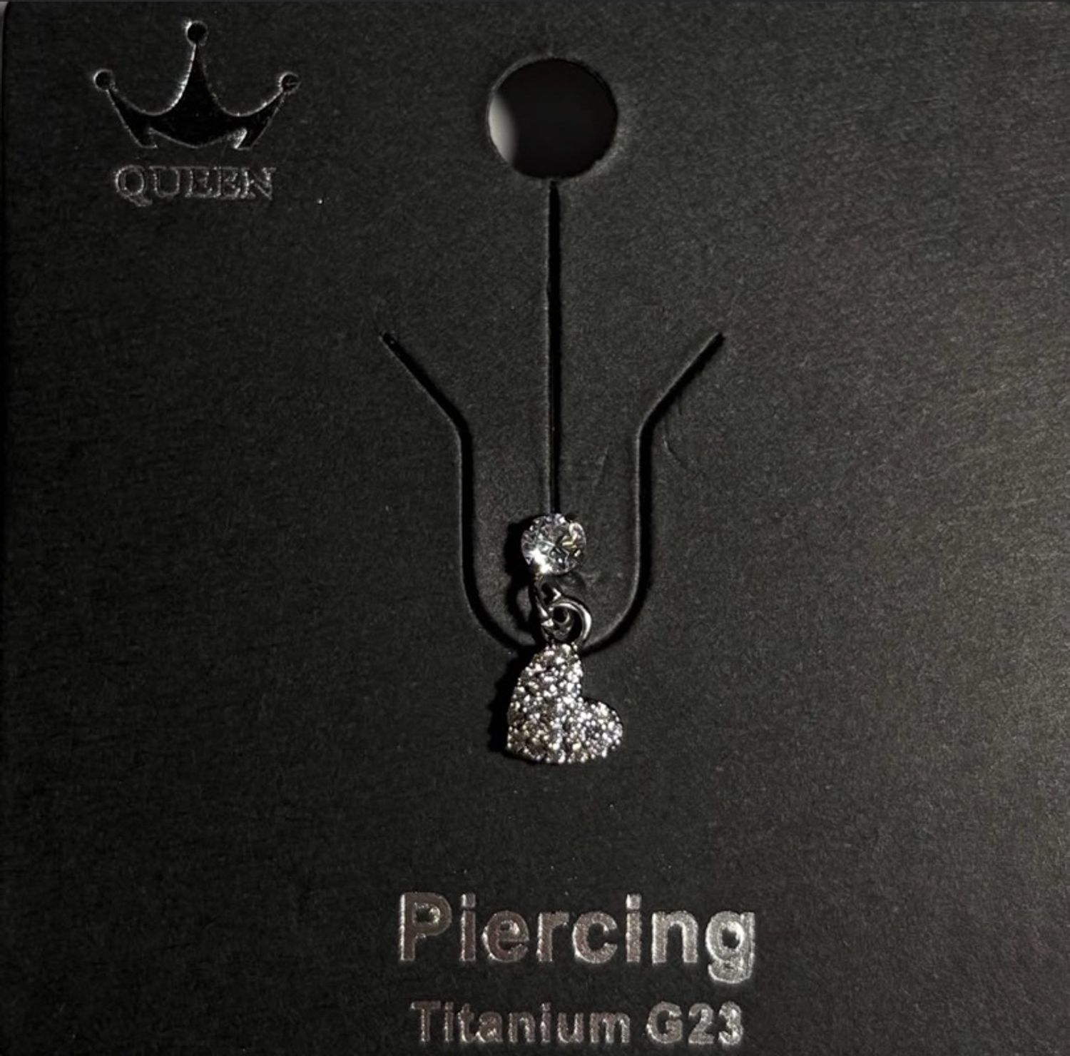 Мөгөөрсний ээмэг