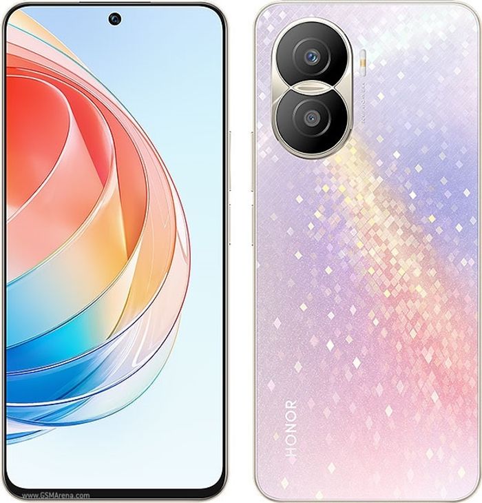 Honor X40i Хагас Тунгалаг Кэйс