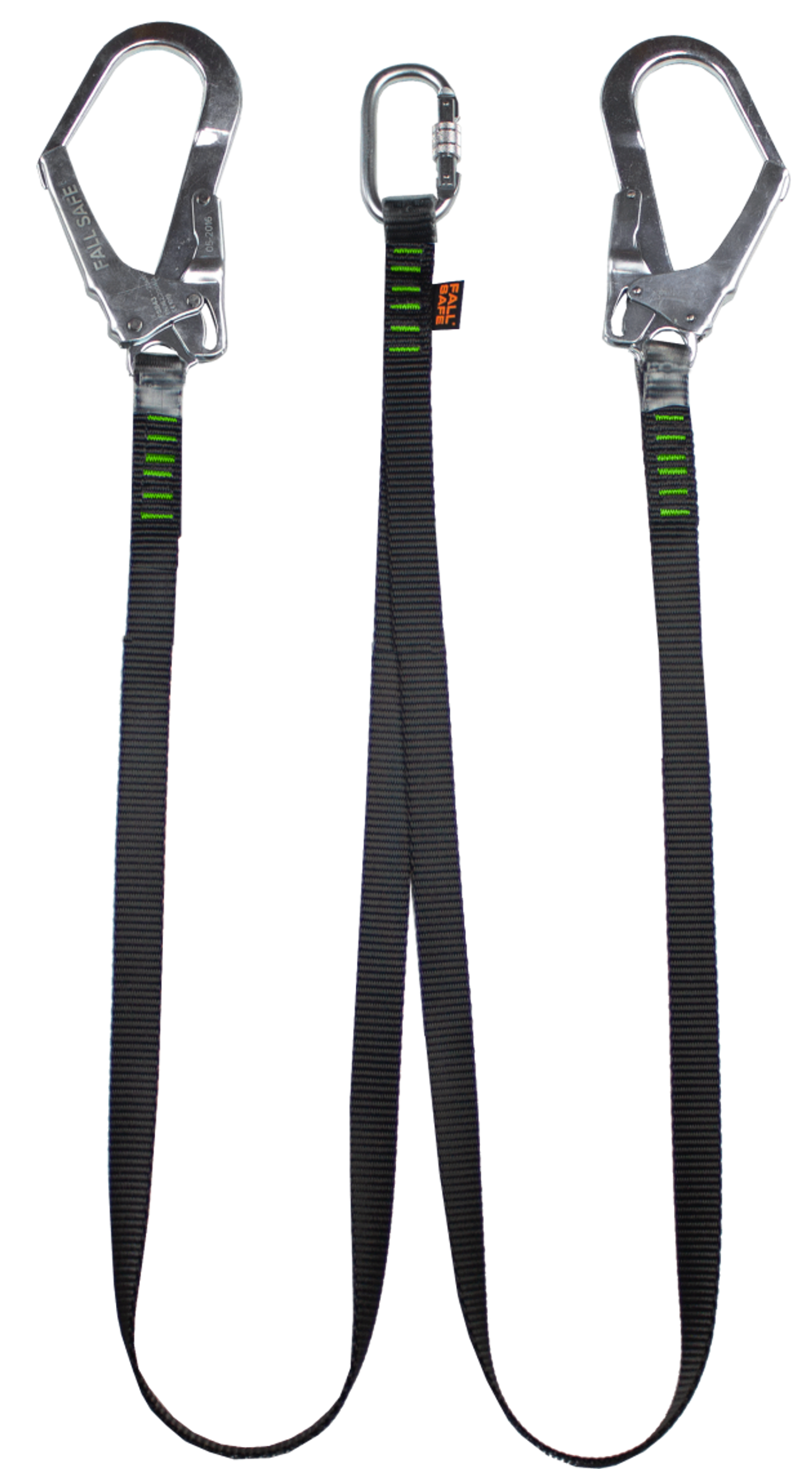 Fallsafe Jynx 5 1.5м урт аргамжаа