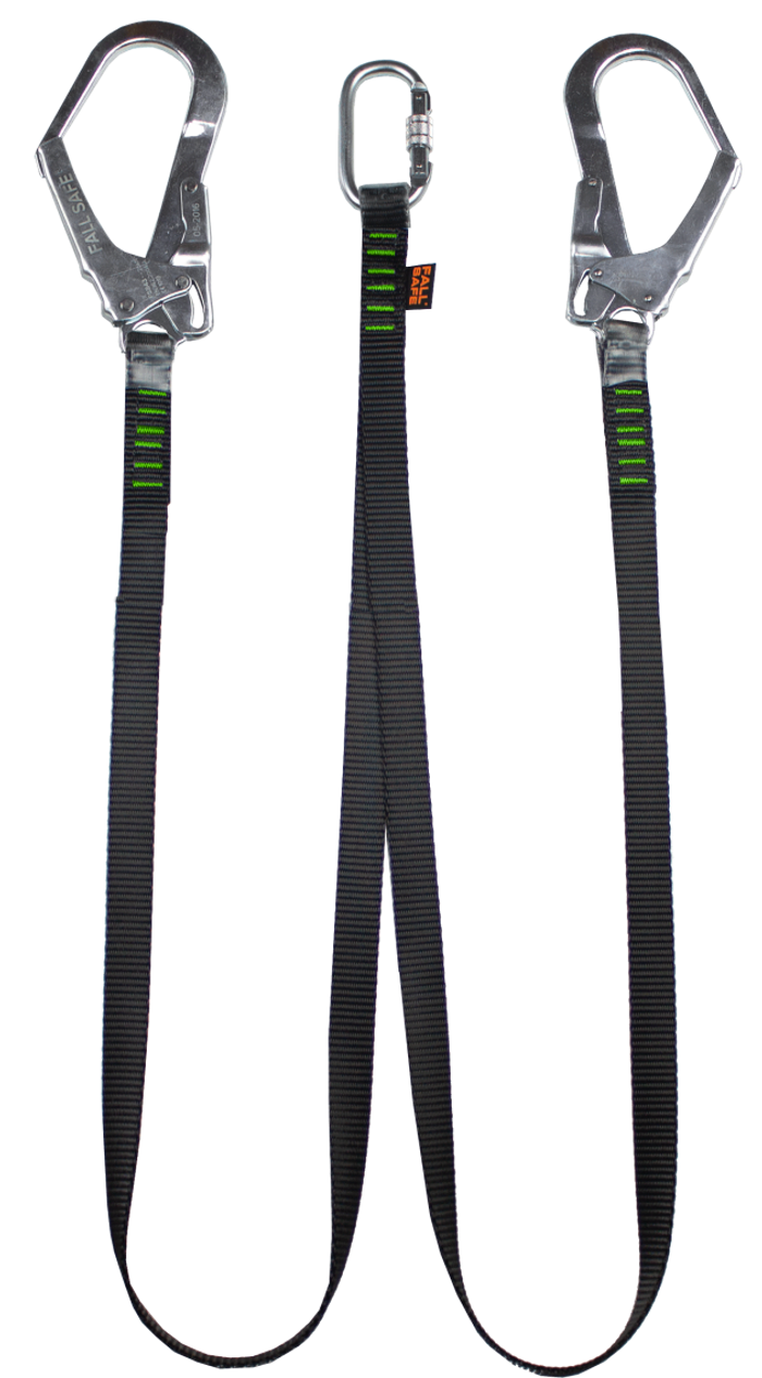 Fallsafe Jynx 5 1.5м урт аргамжаа