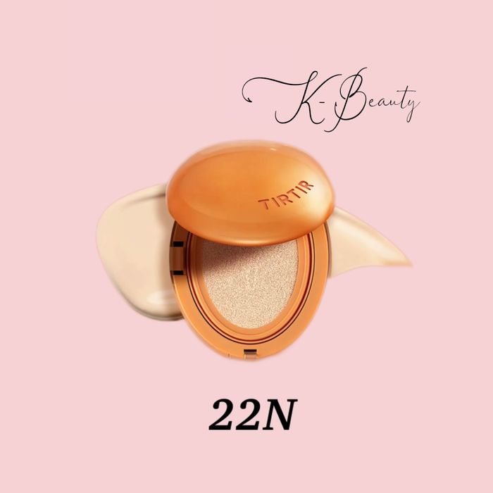 TIRTIR Mask Fit AI Filter Cushion 22N