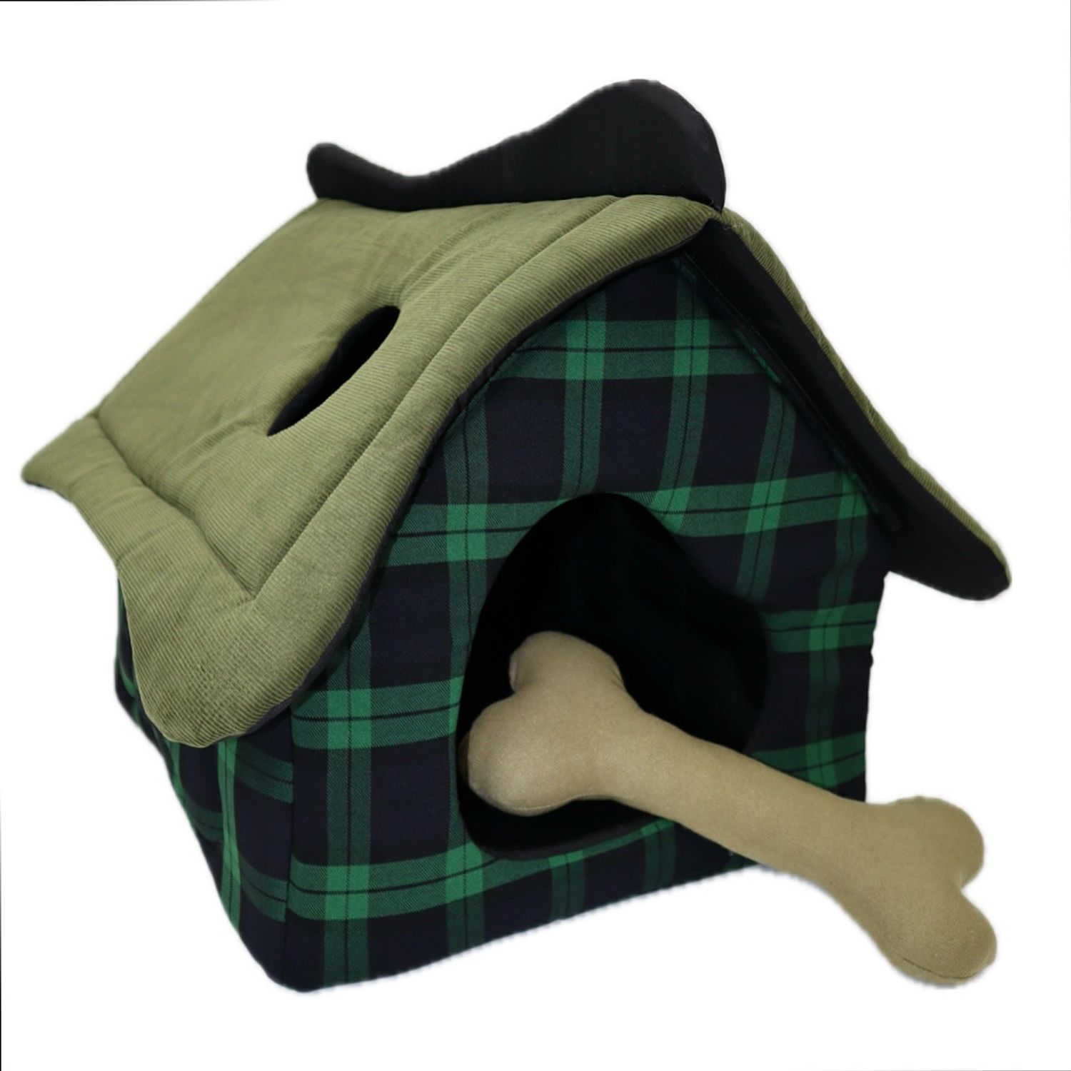 Тахиан Байшин