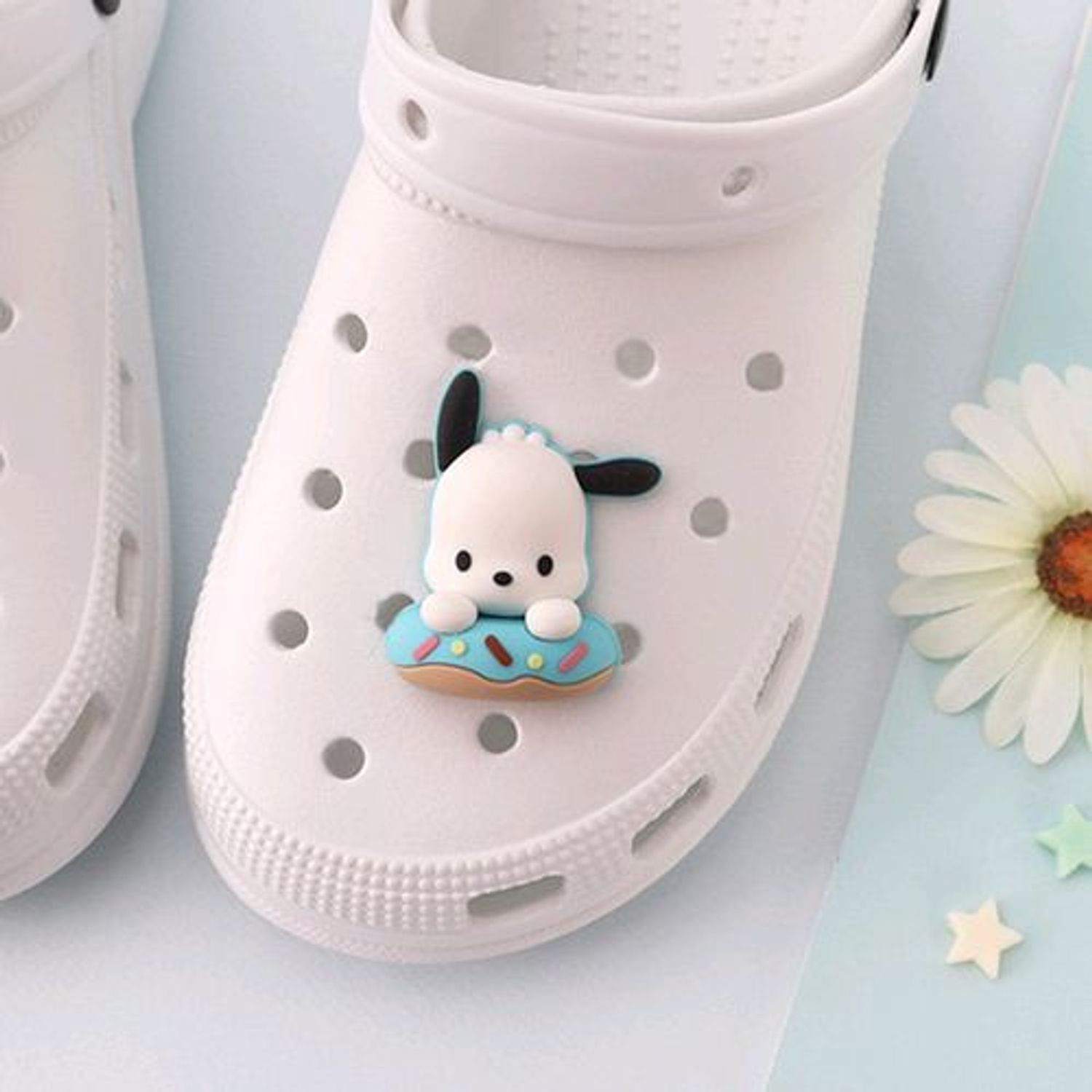 Crocs charm SC0440