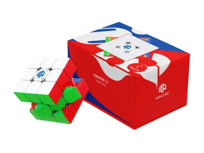 GAN356 i3 V2 Smart Cube