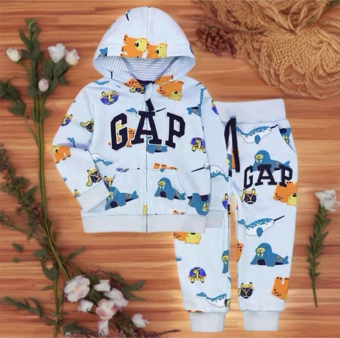 GAP хослол