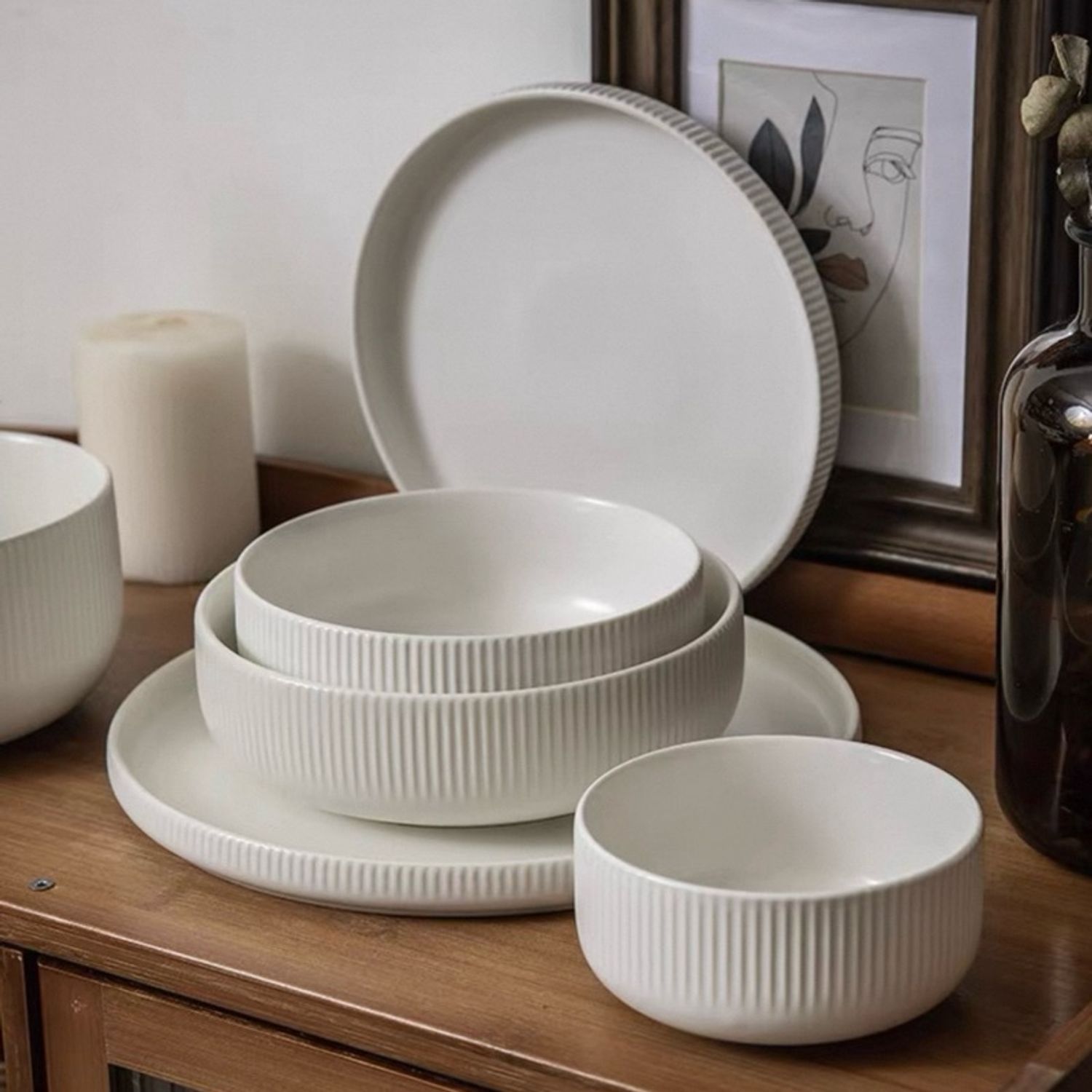 Аяга тавагны сет