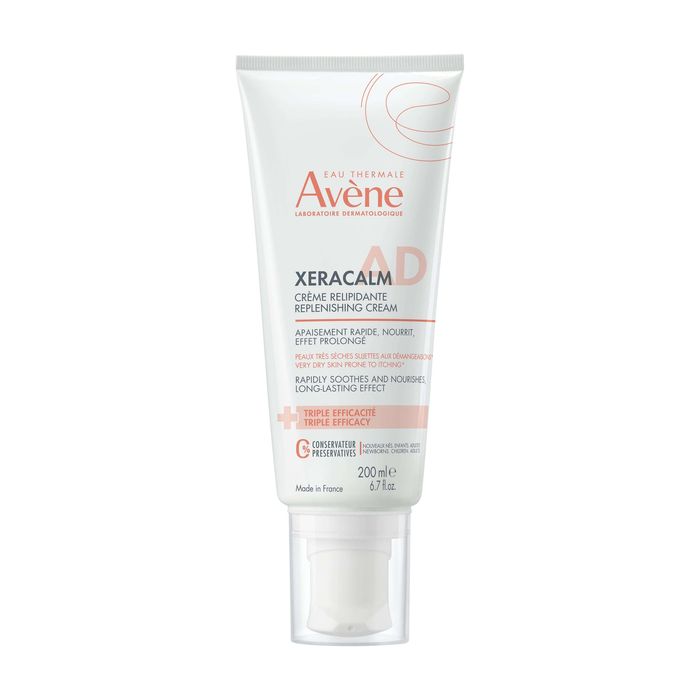     Avene Xeracalm липид нөхөн төлжүүлэх тос, 200мл