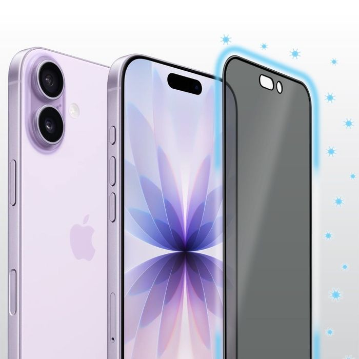 Iphone 17 2-way Privacy шилэн наалт  Torrii   