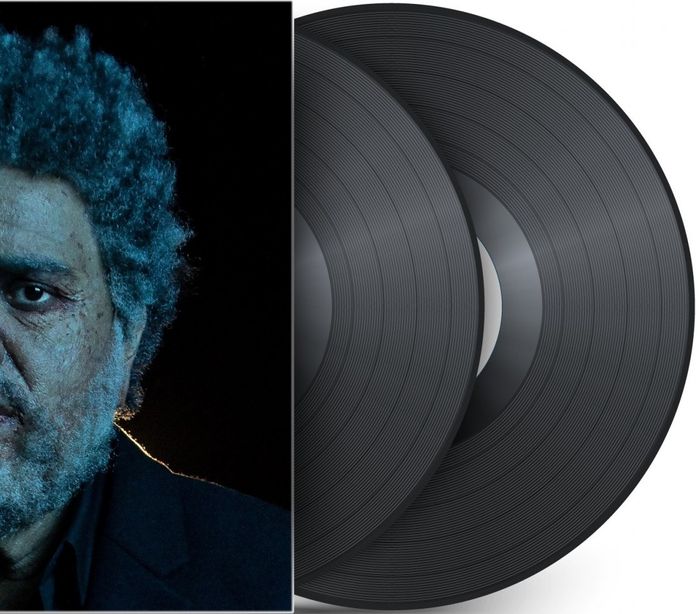 The Weeknd – Dawn FM