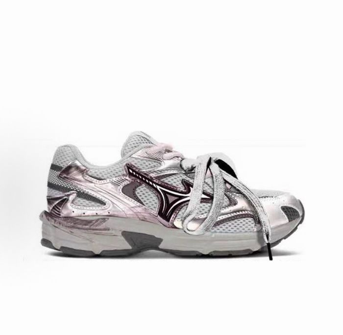 Mizuno Silver ‘ Special Custom ‘