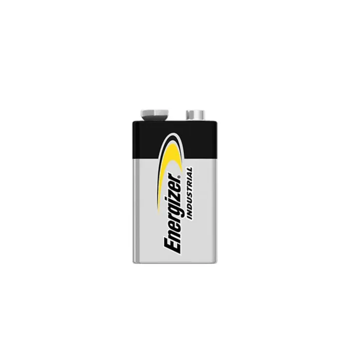 20% SALE Energizer 9V Industrial /12ea/
