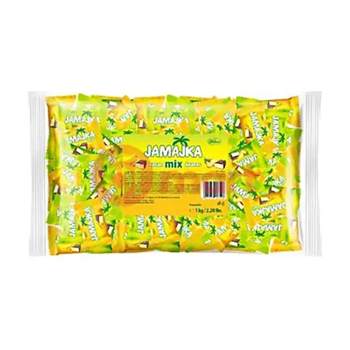 Чихэр Vobro Jamajka Mix 1кг