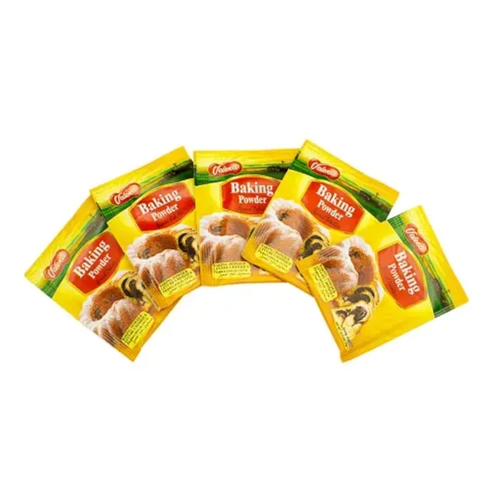 Исгэгч Valenci 10гр 