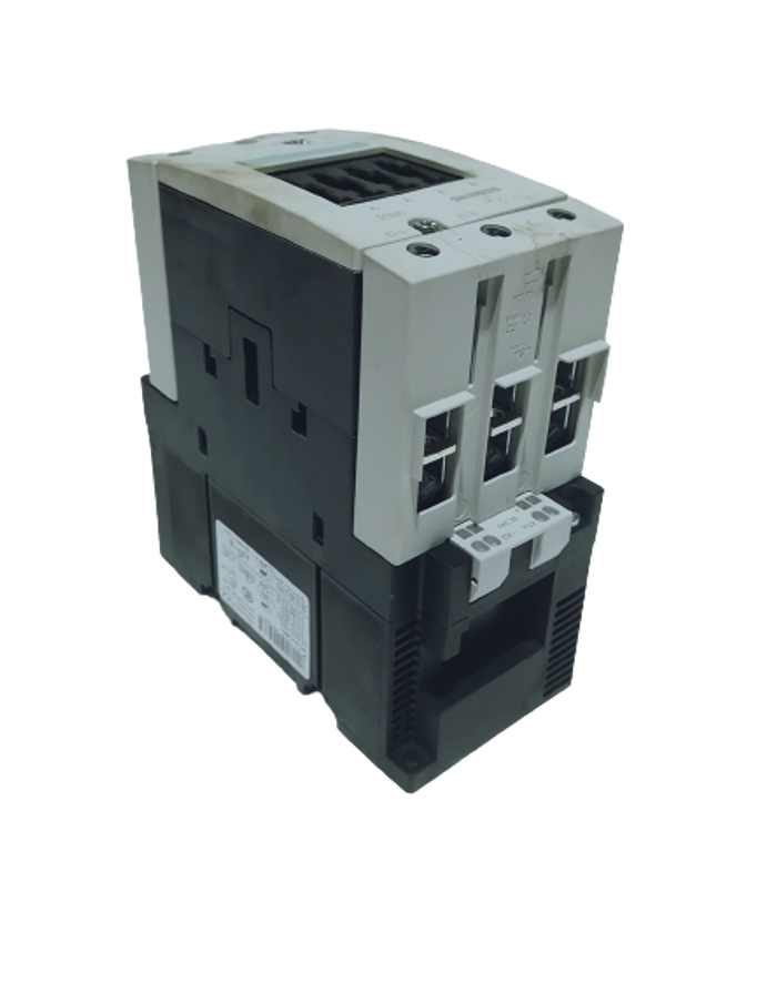 Contactor Relay (Ccc)