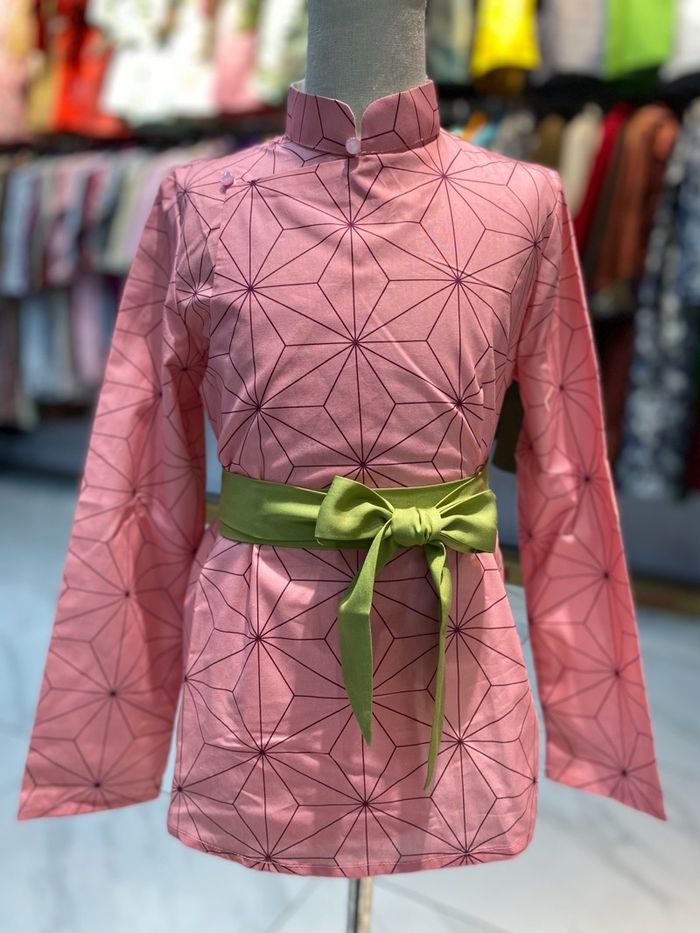 Нэзүко цамц