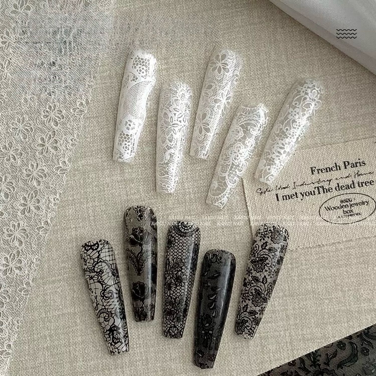 Наадаг фоль цаас