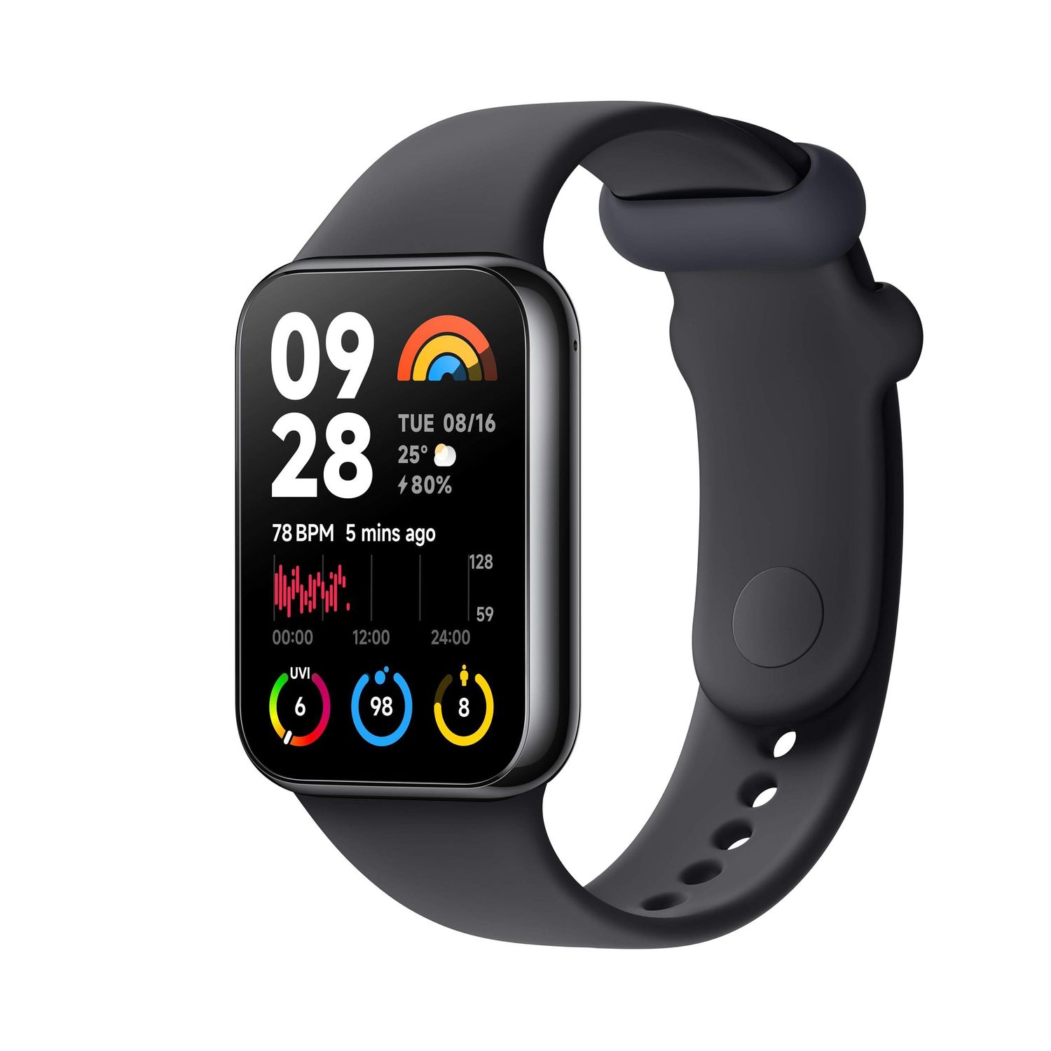 Mi Band 8 Pro Global 