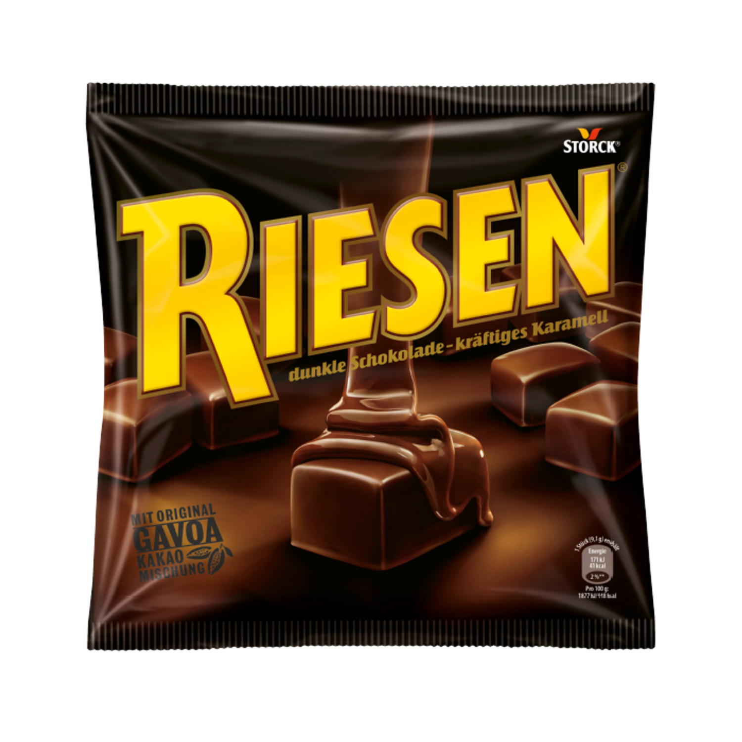 Чихэр Riesen 150гр