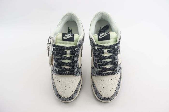 Nike SB Dunk Low x Gucci 36