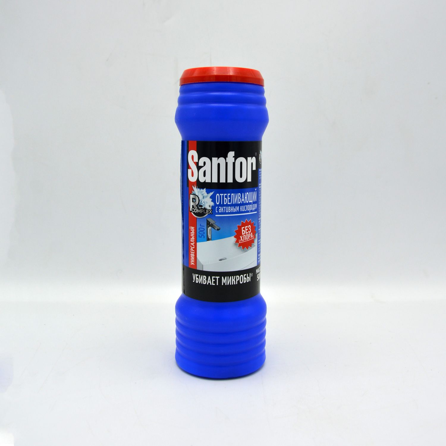 Хуурай ариутгалын нунтаг, Sanfor, 500г