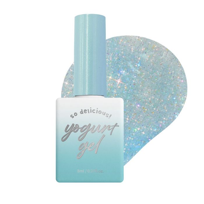 Yogurt Magnet.42