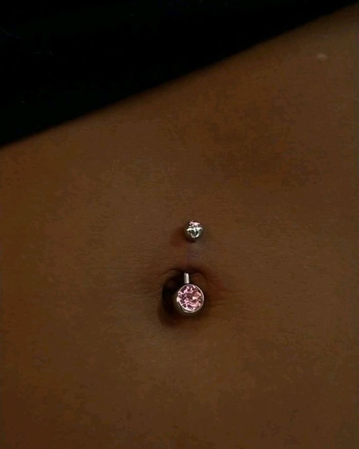 Хүйсний персинг 