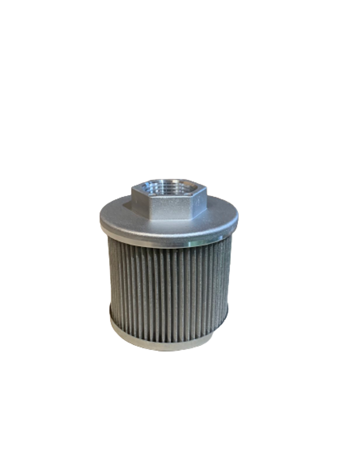 STRAINER SUCTION