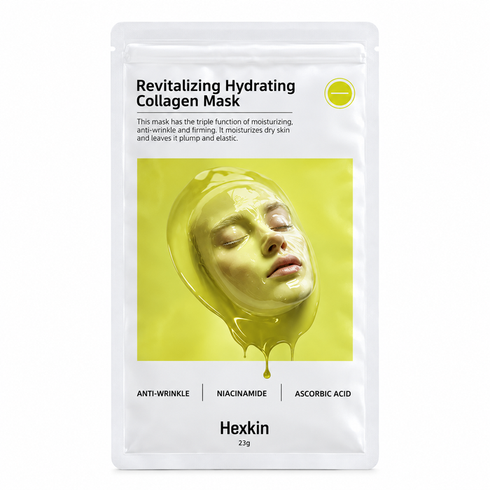Revitalizing Hydrating Collagen 