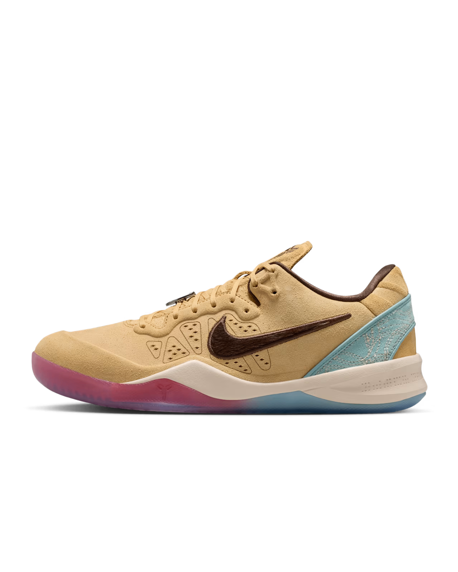 Nike Kobe 8 Protro YOTH