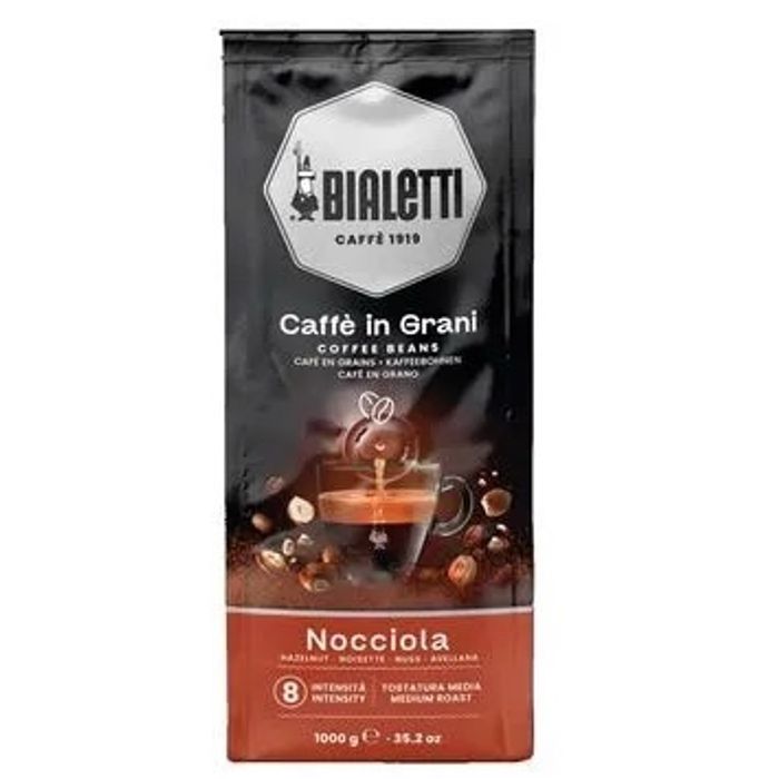 Үрлэн кофе Hazelnut1000гр medium
