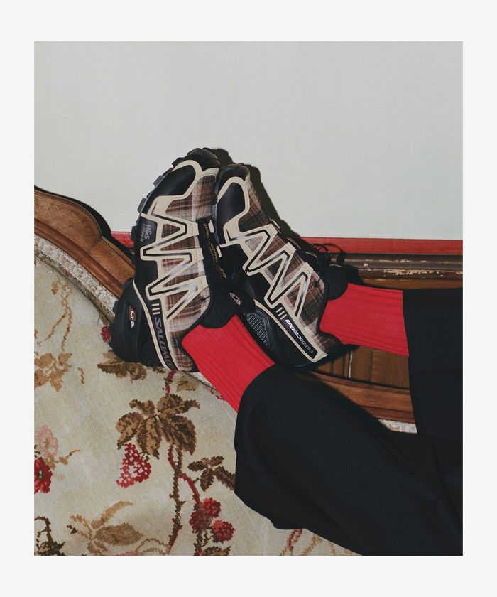 Salomon | SPEEDCROSS 3 HOLIDAY