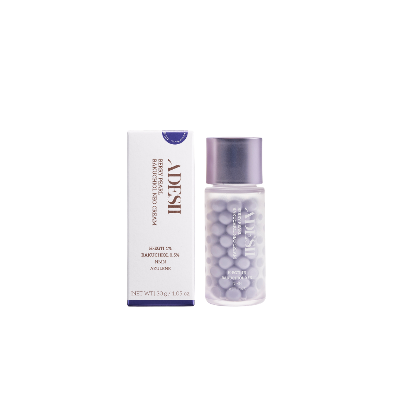 Berry Pearl Bakuchiol Neo Cream