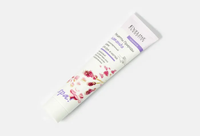 Eveline - Гарын тос  /SPA/ 