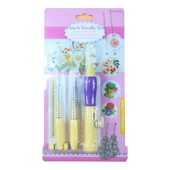 хатгамлын зүү