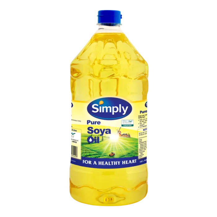 Ургамлын тос Simply 2л 