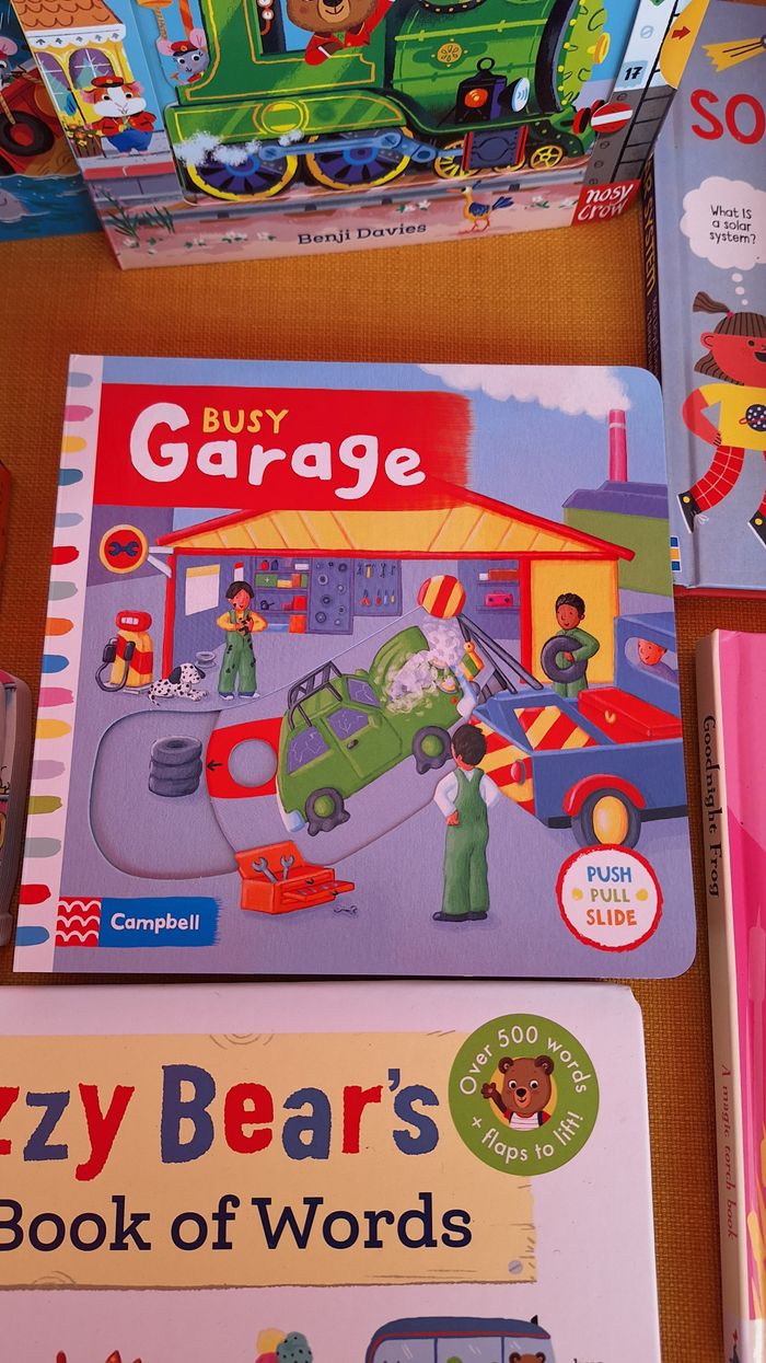 Garage 