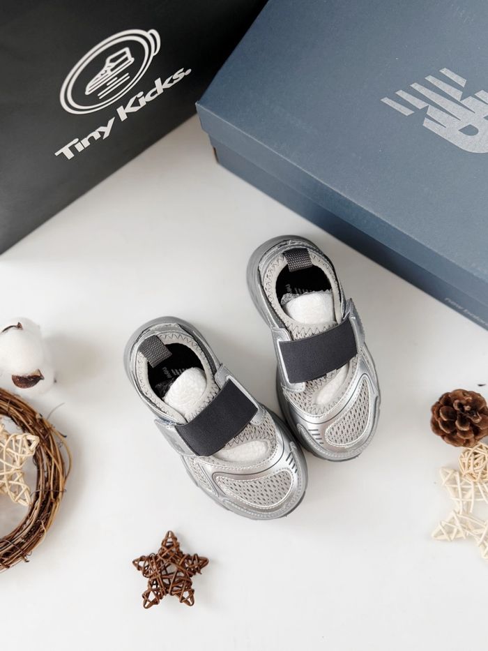 New Balance Freedle Silver
