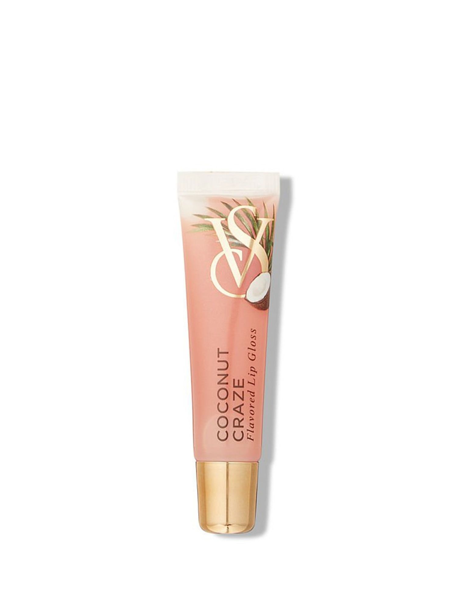 Victoria's secret lipgloss 