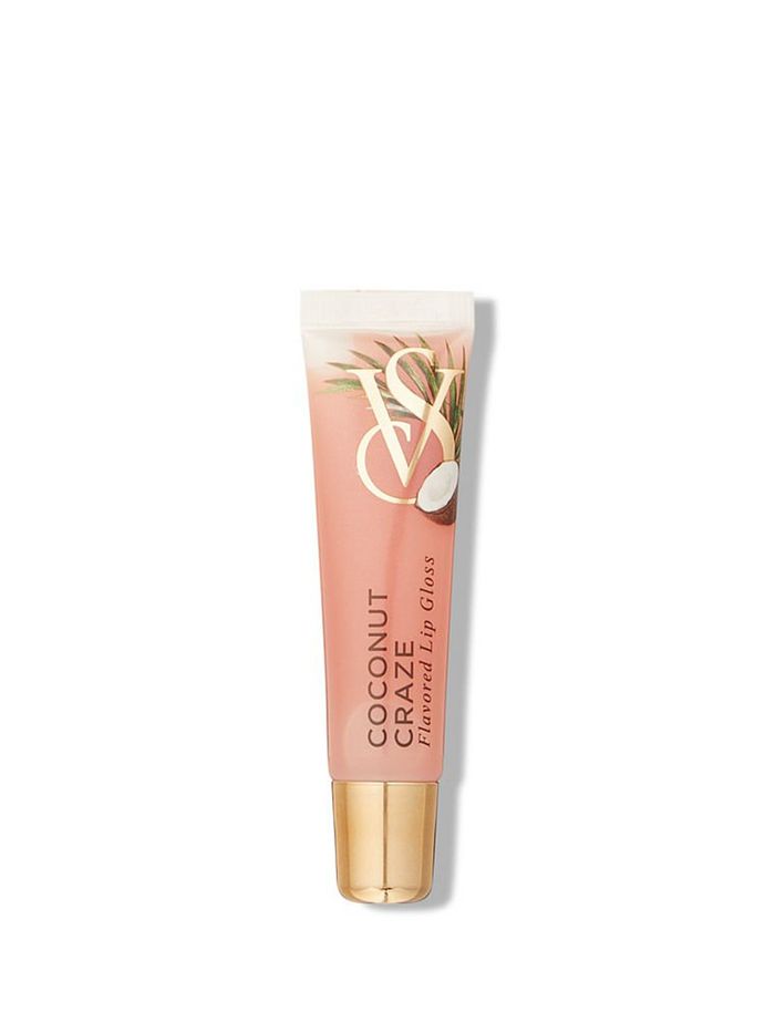 Victoria's secret lipgloss 