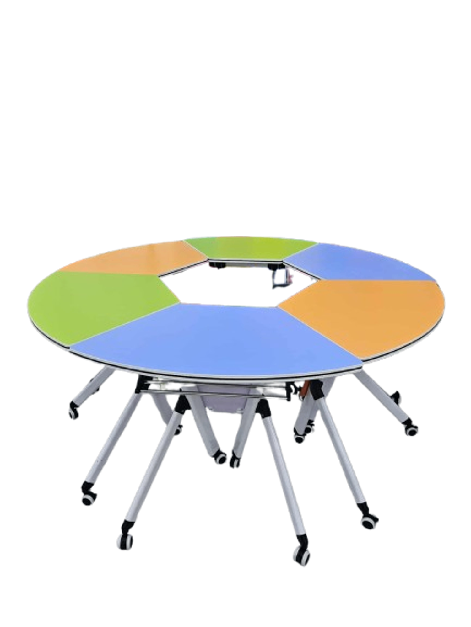 Багийн ширээ