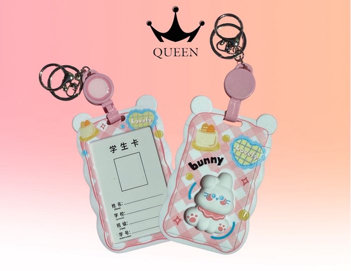 Карт холдер