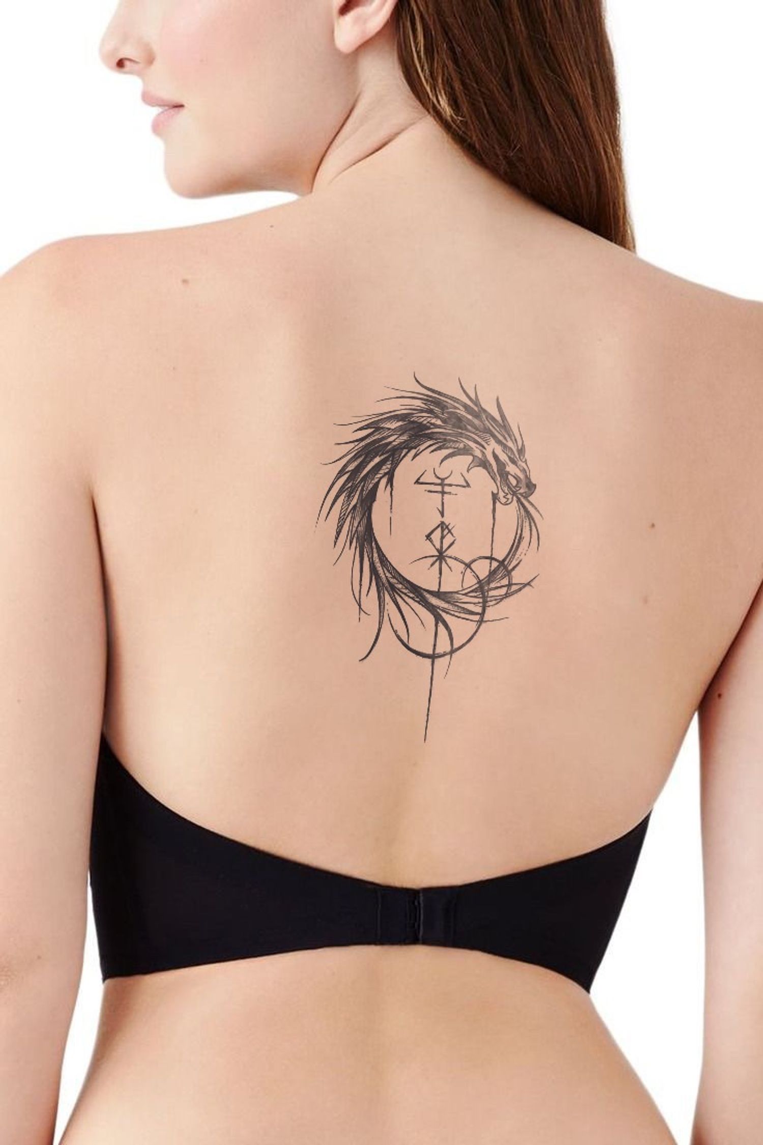 Ouroboros Dragon Сүүлээ Идэгч 