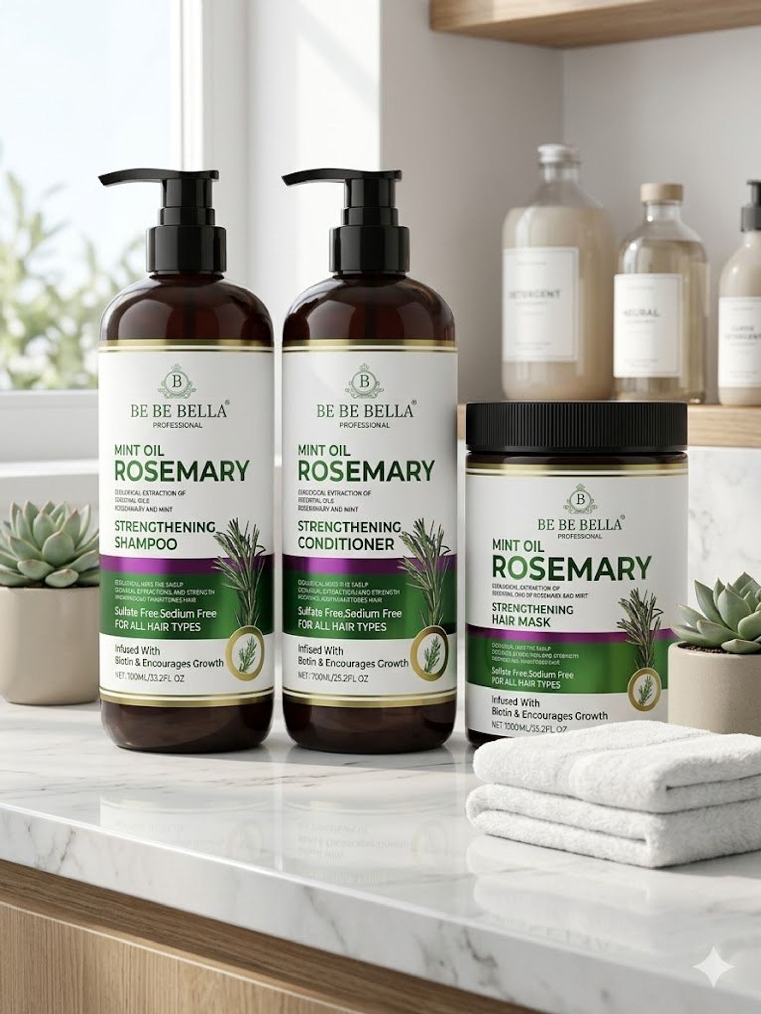 Rosemary