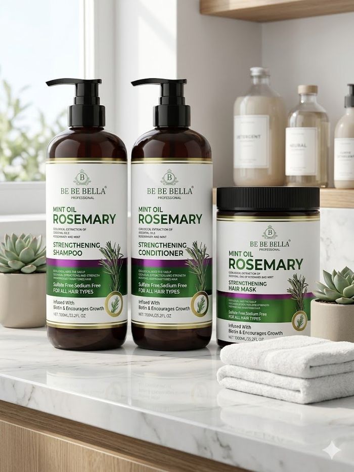 Rosemary