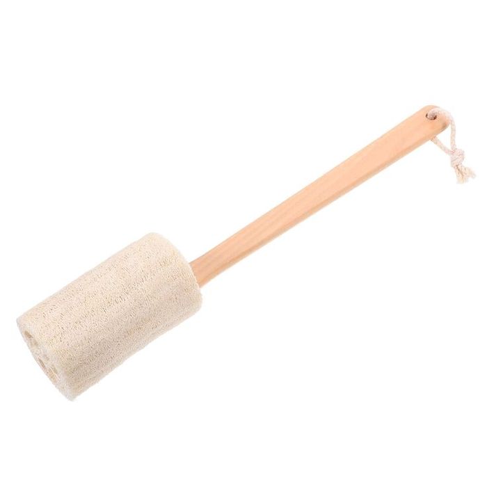 RICH DETOXING LOOFAH